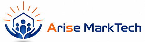 Arisemarktech Logo